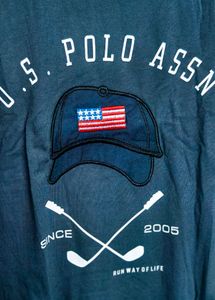 US Polo Tshirt
