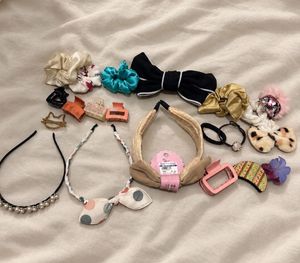 Hair Accessories