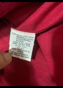 Ralph Lauren Half Sleeve Shirt For Men.
