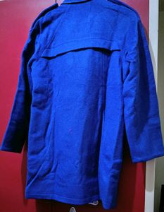 Western Long Overcoat For Girls🤞