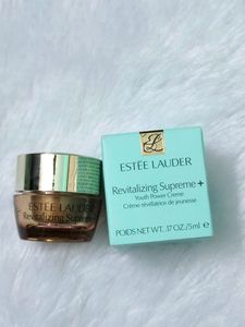 Estee Lauder Supreme Cream