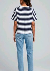 Classic Striped T-Shirt
