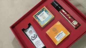 forest essential kit