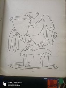 Colouring Books For Kids