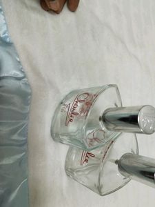 Used Perfume Bottles