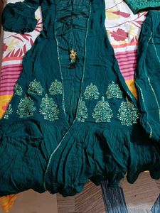 Zola Western wear
