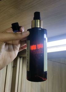 Kama Ayurveda Face Mist Empty Bottles
