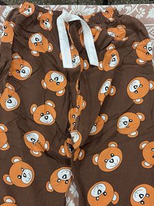 Comfortable cotton payjama