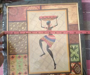 Wall Hanging Frame
