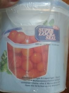 Rk Super LOCK AND SEAL AIRTIGHT CONTAINER