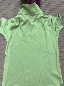 Classic Ralph Lauren Polo Shirt