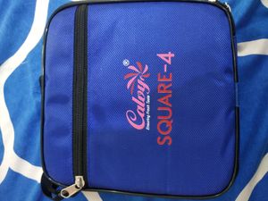 lunch box