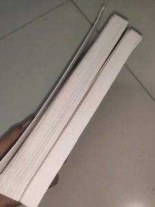 Atomic Habits And Sadhguru Self-help Books