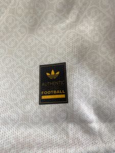 Adidas Embroidered Spain Away Kit ❤️‍🔥