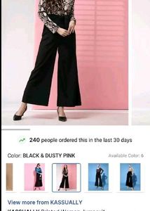 Women Jumpsuit "New"