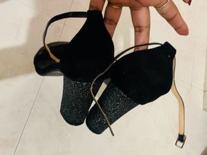 👠heels From ROCIA