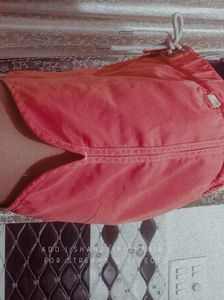 Pink Shorts💓