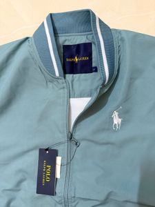 Polo Ralph Lauren Bomber Jacket