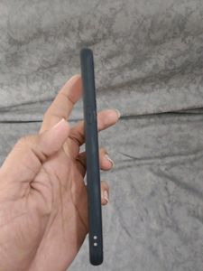 Oppo A6s Back Cover