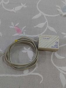 FUN-JIN ADSL Splitter