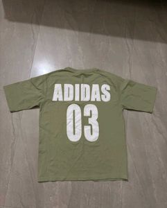 Adidas "03" T-Shirt