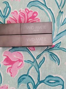 Combo - Studio West lip sticks