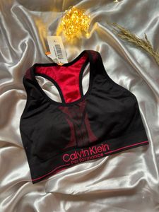 Calvin Klein Performance Sports Bra