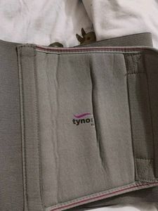 New Baby Comforter, Carrier