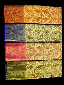 Silk Saree