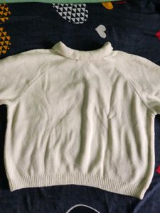 Heavy &amp; Cozy Zipper Sweater for winters