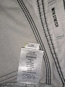 Marks &amp; Spencer Straight Jeans