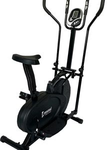 New Cockatoo Cross Trainer Smart Series