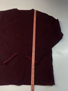 Stone Island Crewneck Sweater