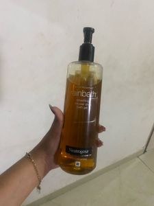 Neutrogena Rainbath Shower &amp; Bath Gel