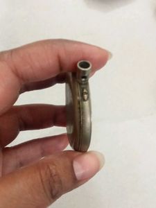 Vintage West En Co Pocket Watch