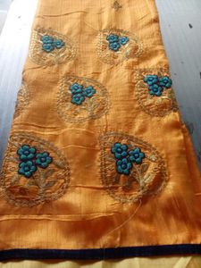 Sana Silk saree