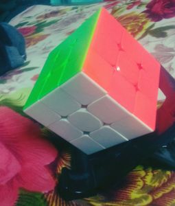 Rubix Cube Best Quality