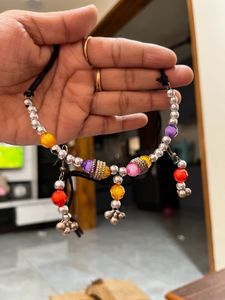 Navratri special kids and women’s necklace