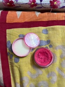 TAC Lip And Cheek Tint