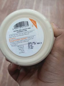 Plum oopsy daisy Body Butter