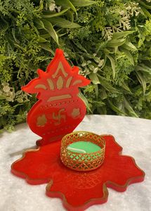 Tea Light Holders For Diwali For Gifting Purpose