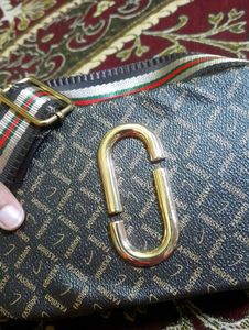 Price Drop 🔥Brand New Sling Bag🤎🤎