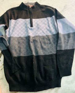 Men Sweater 2 Combo Set Size ,M