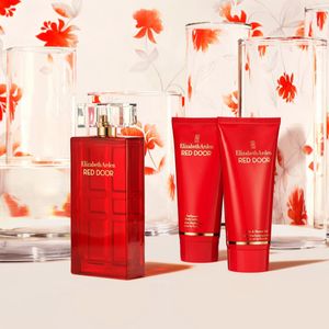 Elizabeth Arden New York Red Door Gift Set