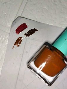 JOFT Nail Polish Trio