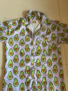 Pj’s set from pyajama party