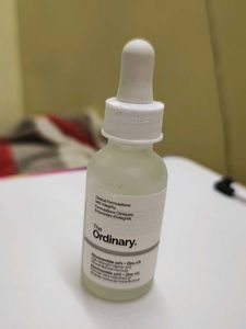 Ordinary Niacinamide 10% + Zinc 1%