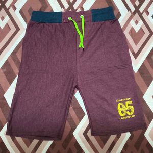 XL size Shorts With amazing designs