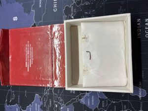 Set Of 4 Jewellery Boxes