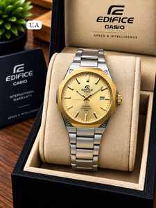 Casio Edifice Watch